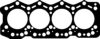 CORTECO 411444P Gasket, cylinder head